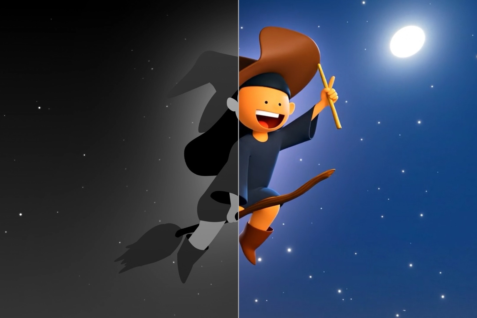 2D to 3D thumbnail